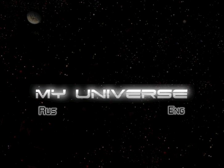 www.my-universe.info