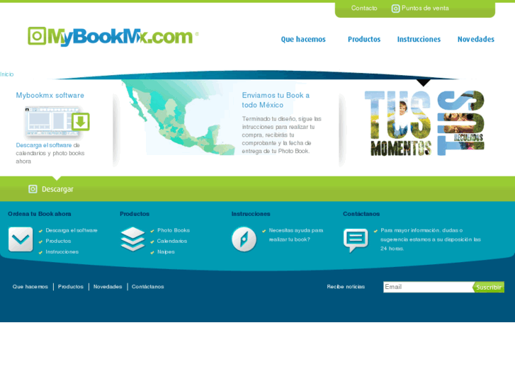 www.mybookmx.com