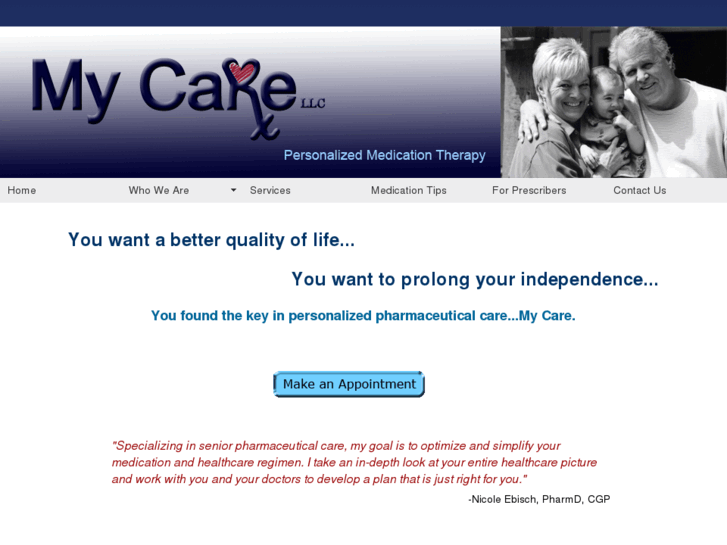 www.mycarerx.com