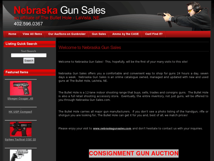 www.nebraskagunsales.com
