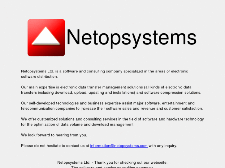 www.netopsystem.net