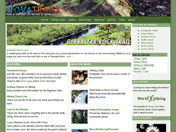 www.novatrails.com