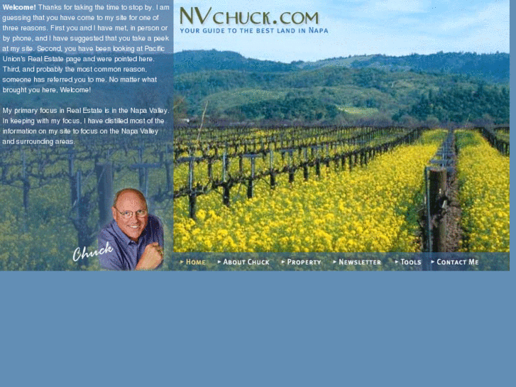 www.nvchuck.com