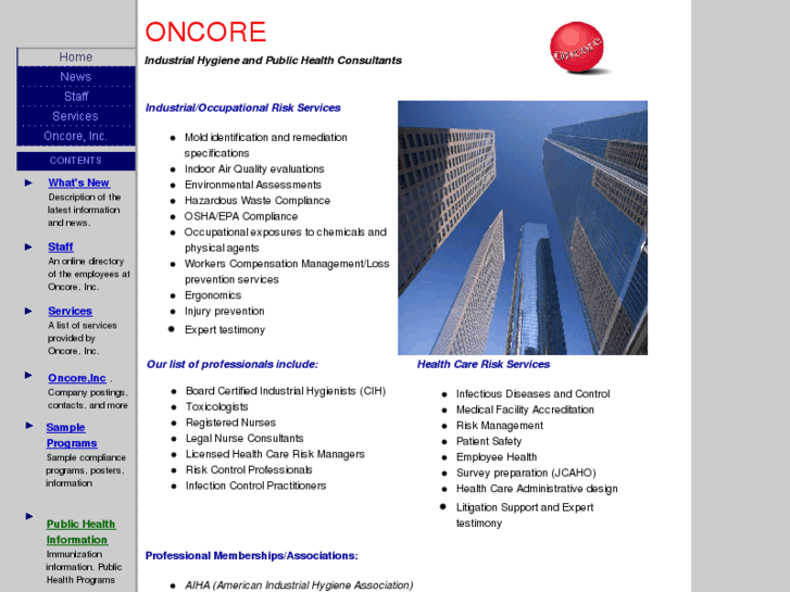 www.oncorerisk.com