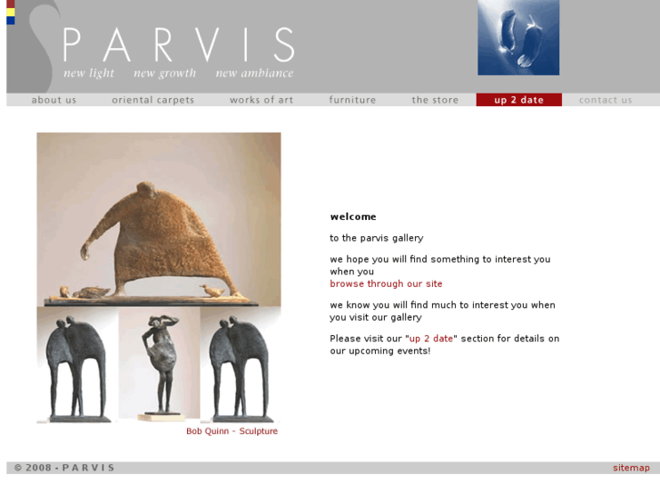 www.parvis.co.uk