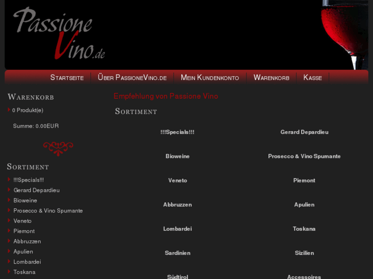 www.passione-vino.com