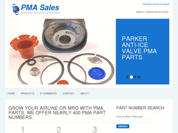 www.pma-sales.com