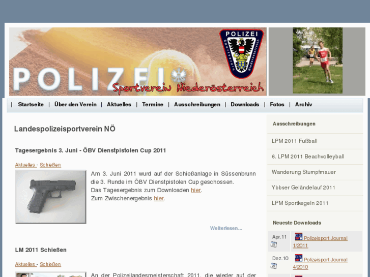 www.polizeisport.at