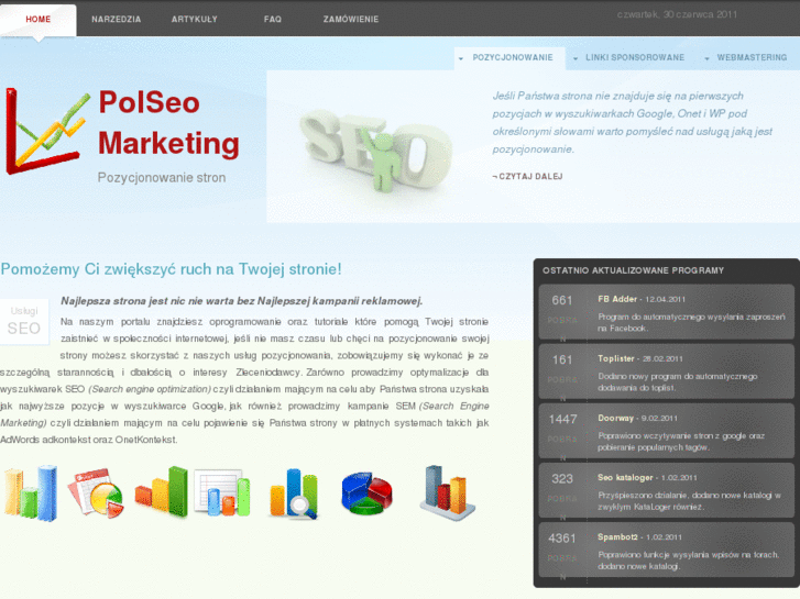 www.polseo.com