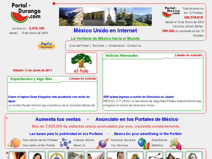 www.portal-durango.com