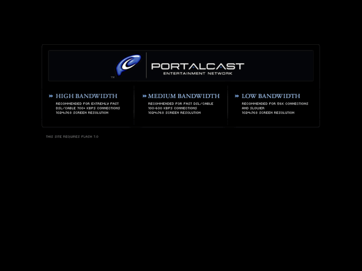 www.portalcastinc.com