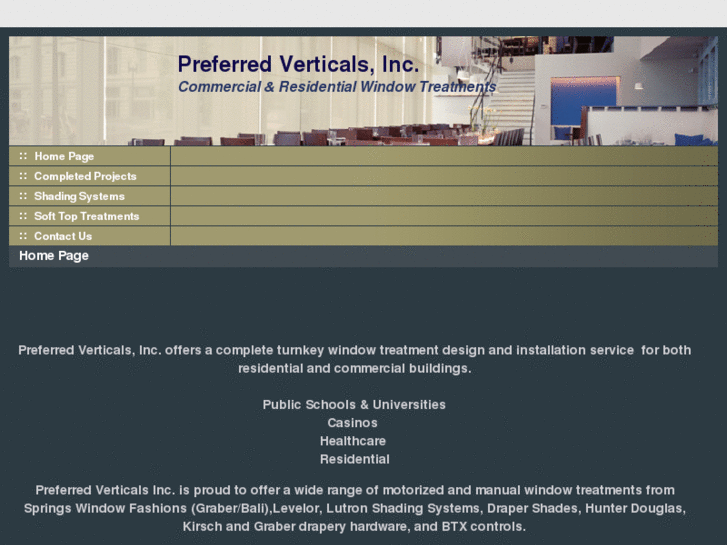 www.preferredverticals.com