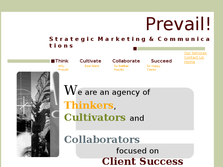 www.prevailstrategicmarketing.com