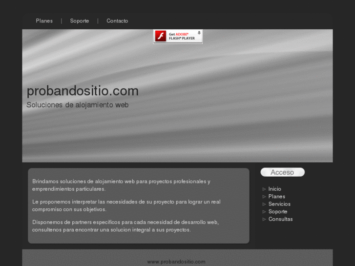 www.probandositio.com