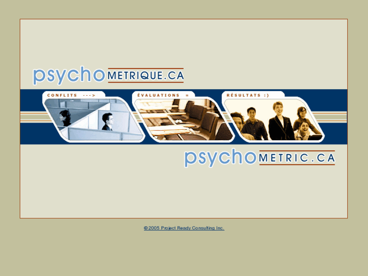 www.psychometrique.com