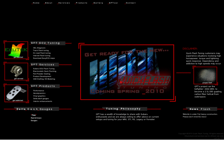 www.quickflashtuning.com