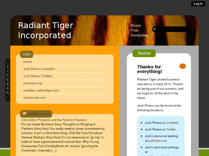 www.radianttiger.com