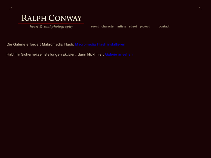 www.ralph-conway.com