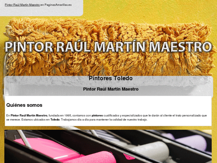 www.raulmartinmaestro.com