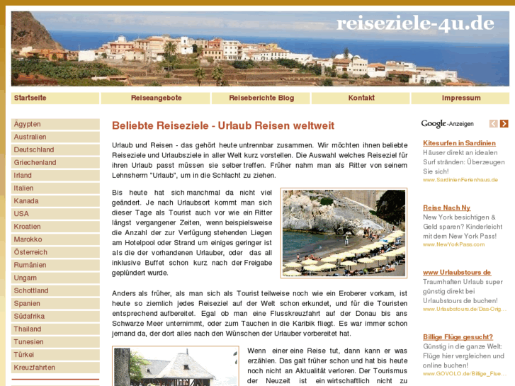 www.reiseziele-4u.de