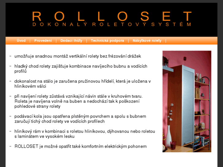 www.rolloset.com