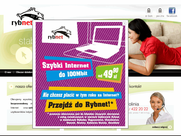 www.rybnet.pl