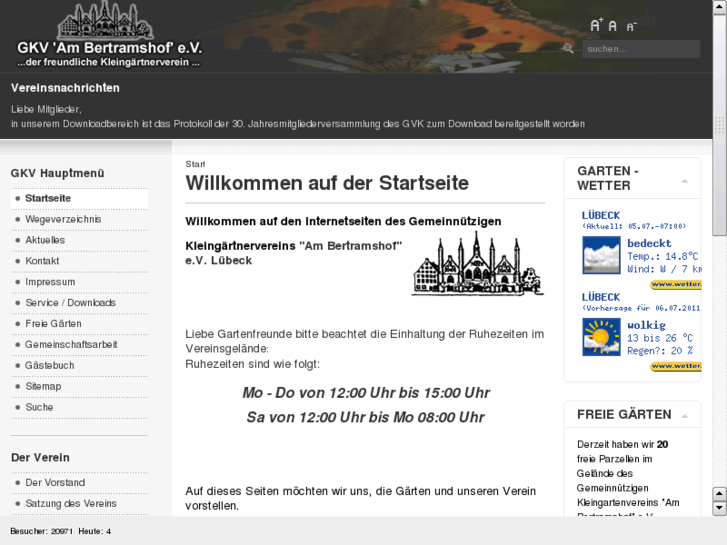 www.schlossarek.com