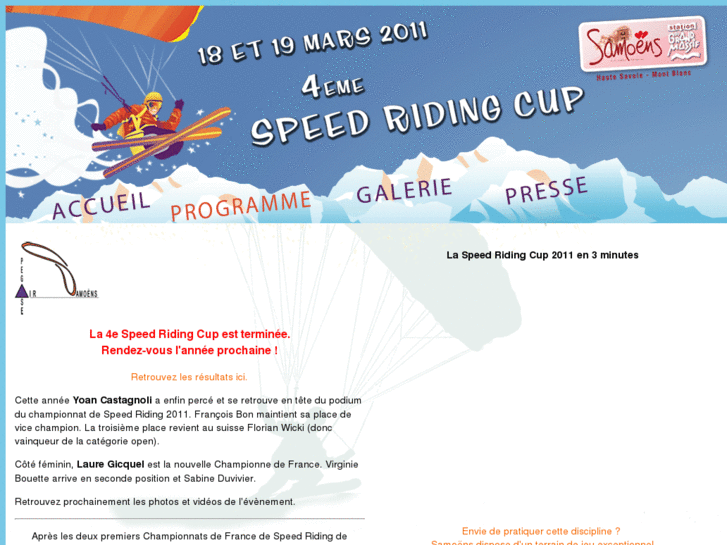 www.speedridingcup.com