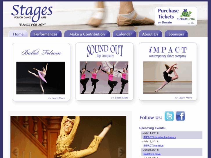 www.stages-performingarts.org