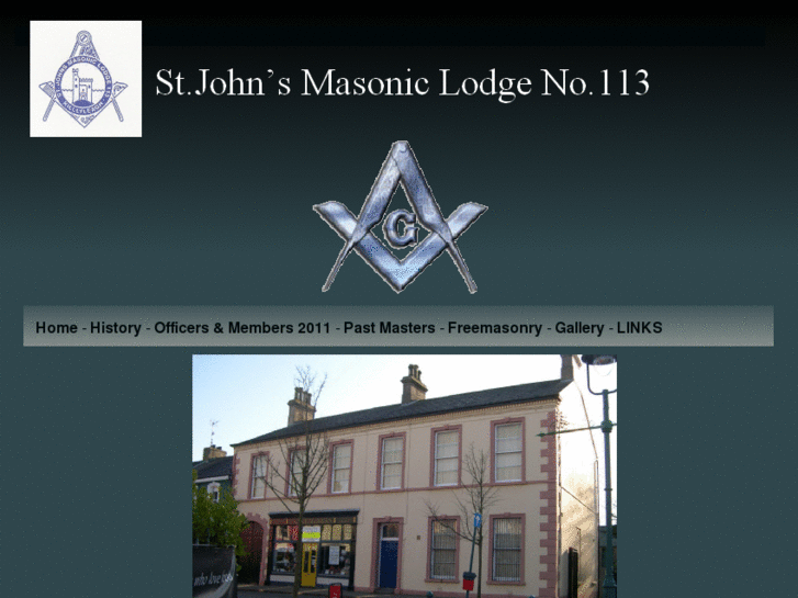 www.stjohns113killyleagh.com