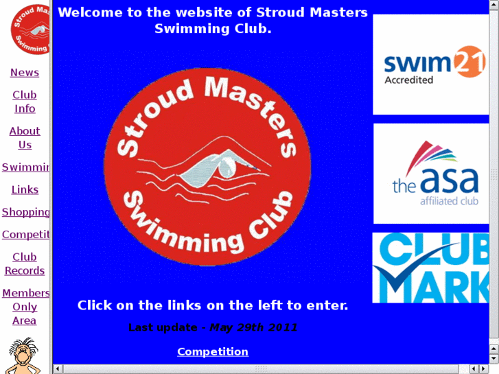 www.stroudmasters.org