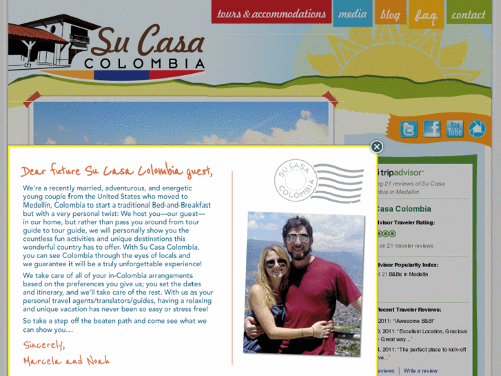 www.sucasacolombia.com