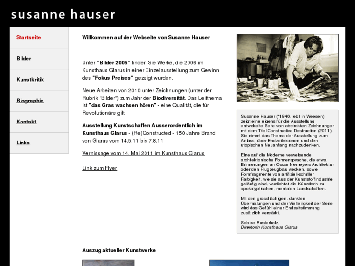www.susanne-hauser.com