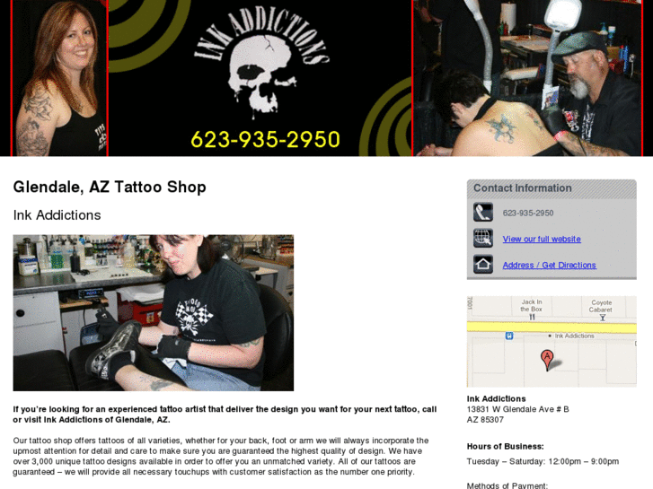 www.tattoosphx.com