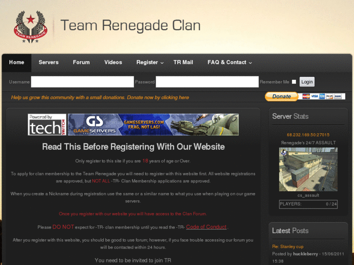 www.teamrenegadeclan.com