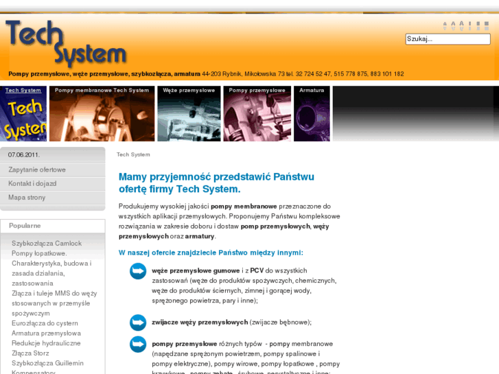 www.tech-system.biz