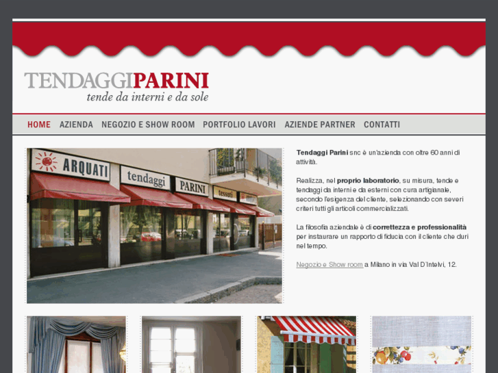 www.tendaggiparini.com