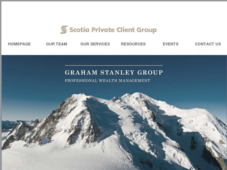 www.thegrahamstanleygroup.ca