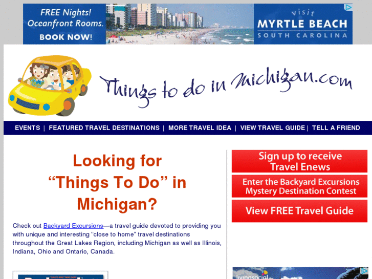 www.thingstodoinmichigan.net