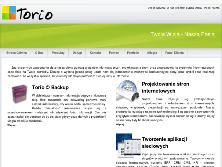 www.torio.pl