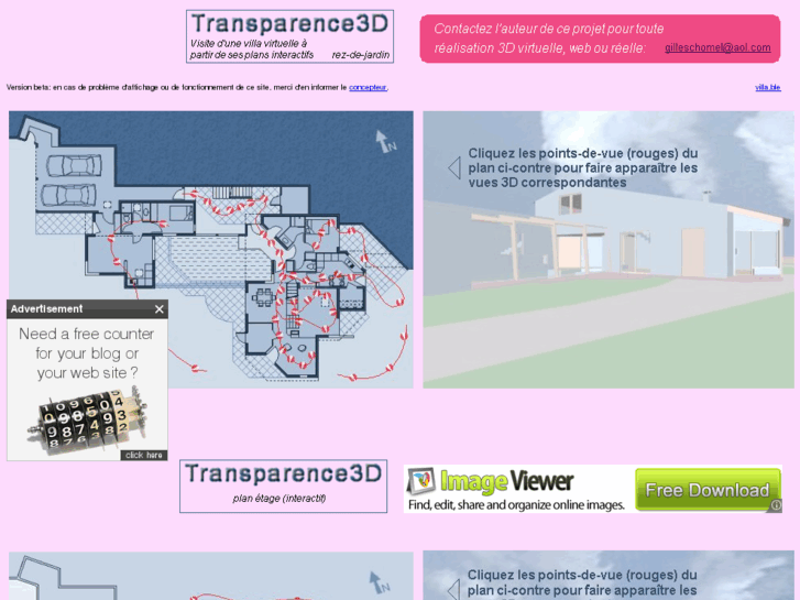 www.transparence3d.fr