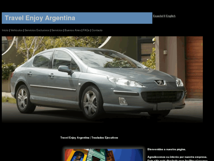 www.travelenjoyargentina.com