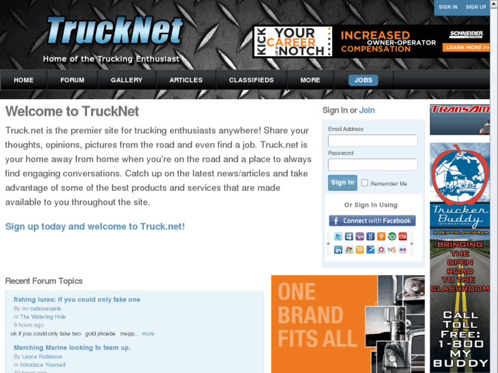 www.truck.net