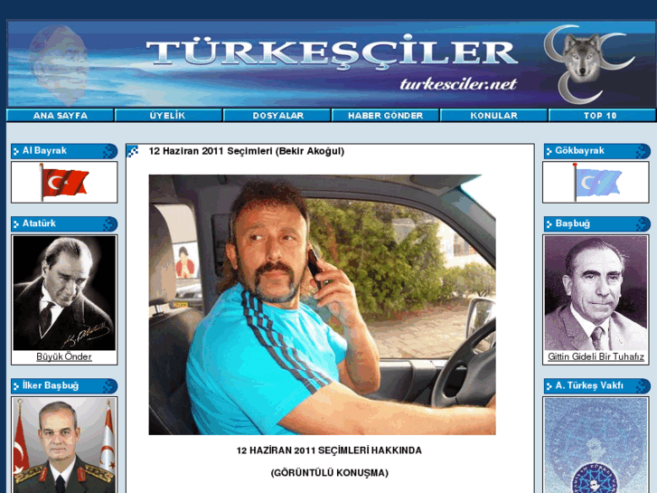 www.turkesciler.net