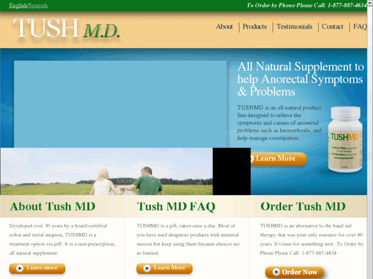 www.tushmd.com