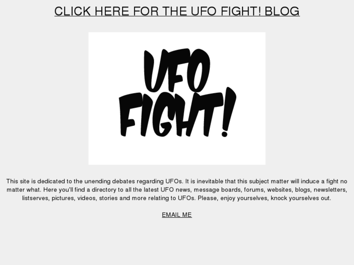 www.ufofight.com