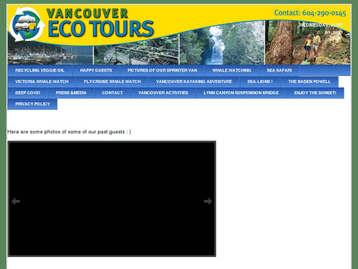 www.vancouverecotours.com