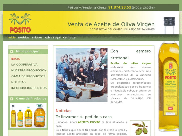 www.venta-aceite-oliva.com