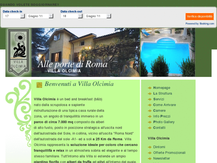 www.villaolcimia.it