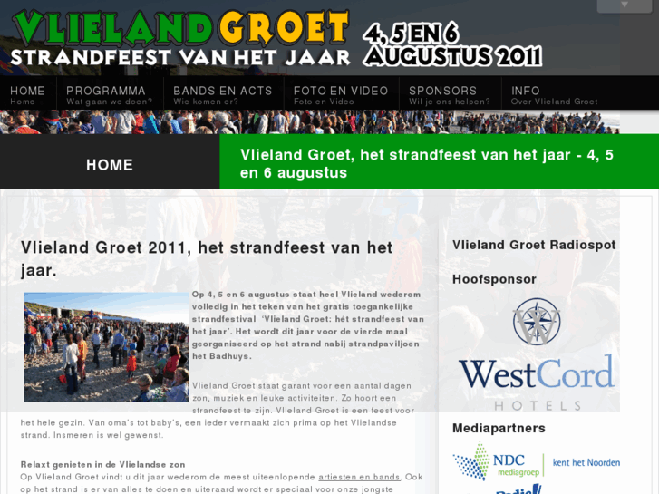 www.vlielandgroet.nl